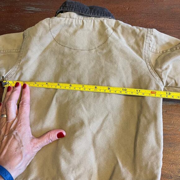 Old Navy Baby Boys Outer Jacket Size 18-24 Months - Picture 7 of 9